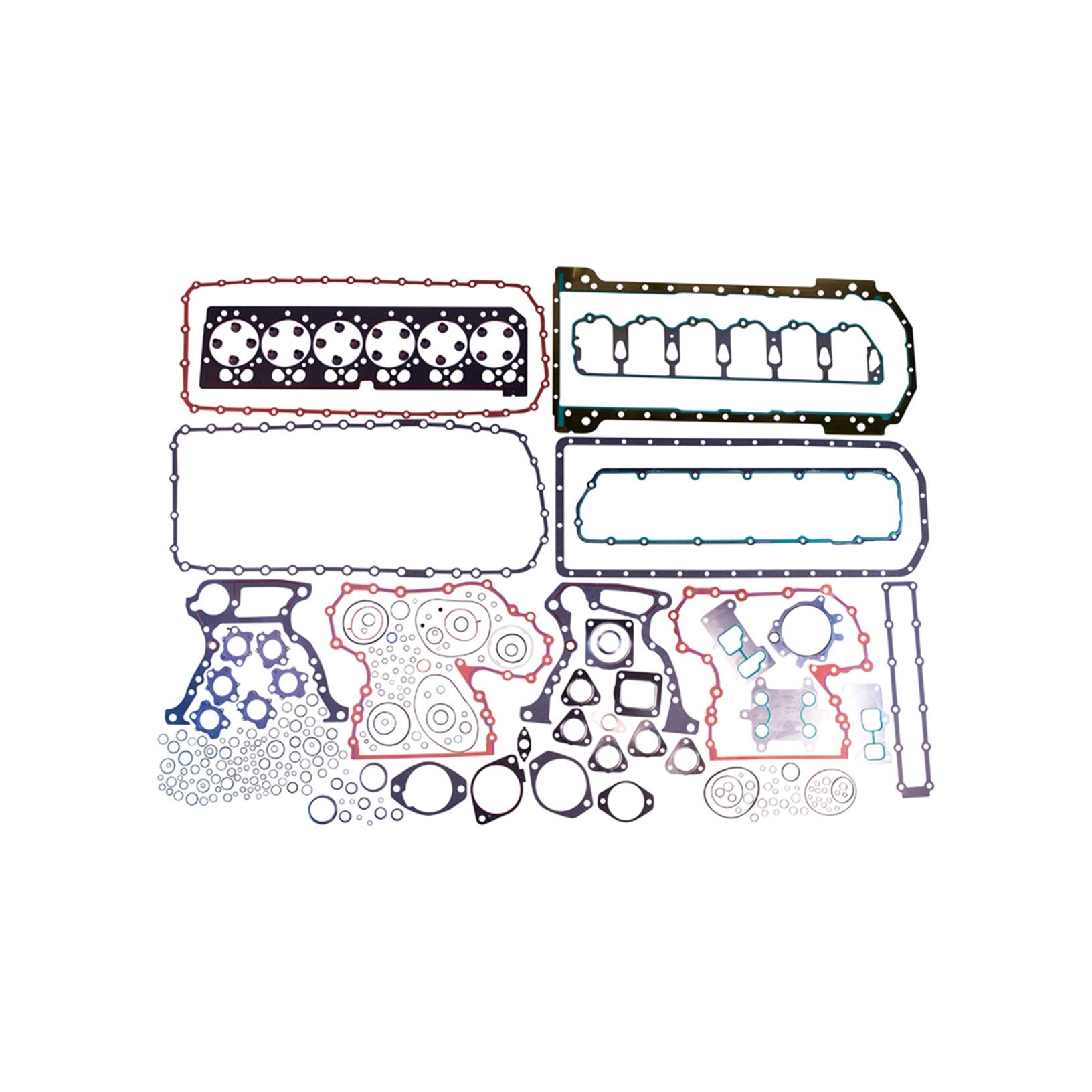 JohnDeere GASKET KIT DZ109995