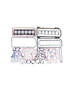 JohnDeere GASKET KIT DZ109995