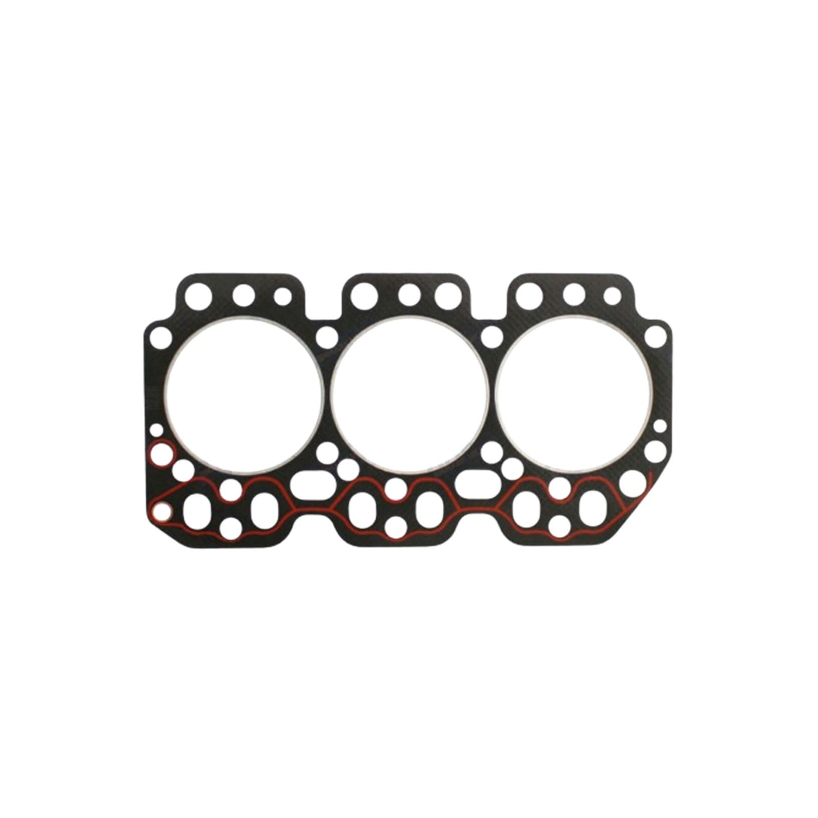 JohnDeere ENGINE CYLINDER HEAD GASKET (SUB FOR R515090) DZ111638