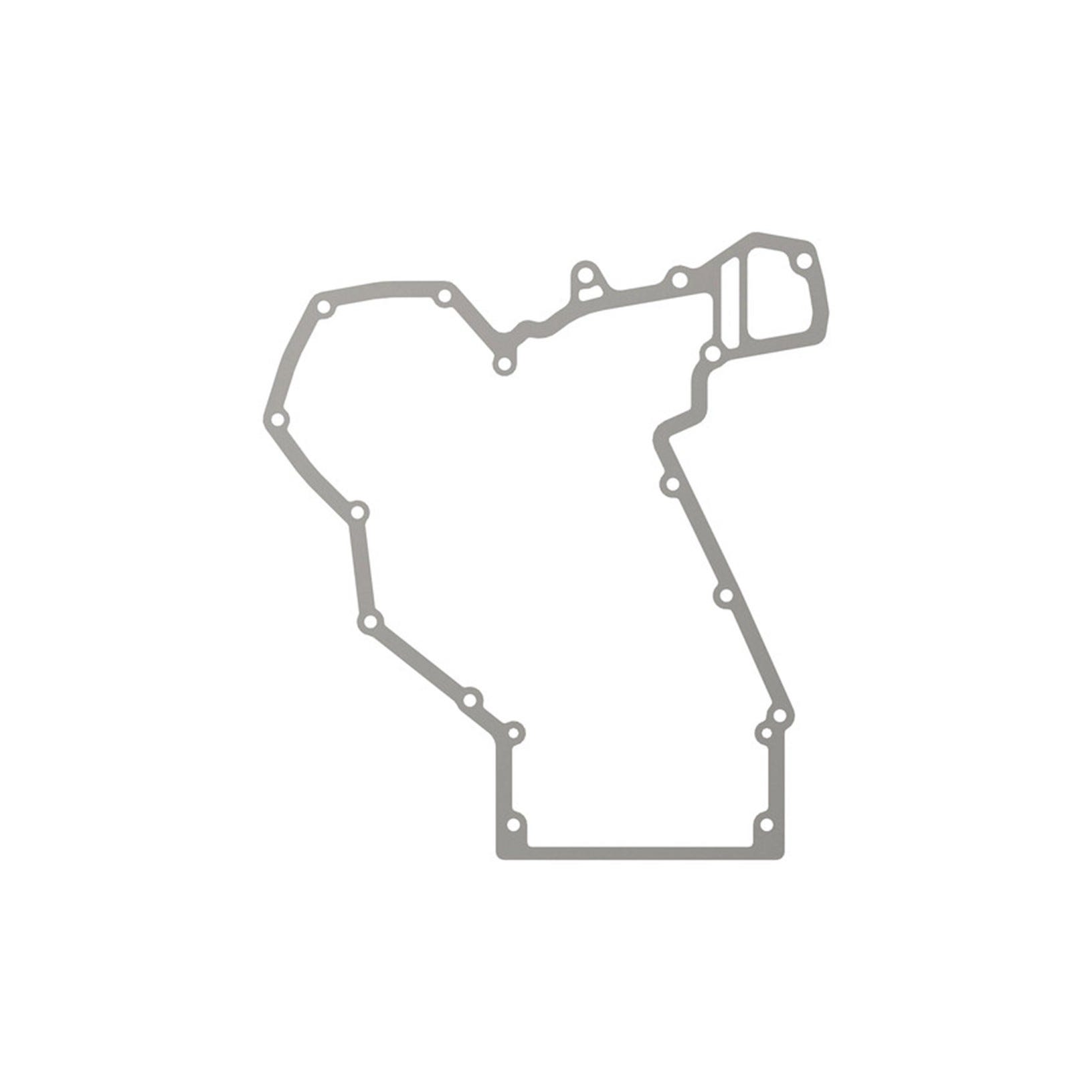 JohnDeere GASKET DZ116420