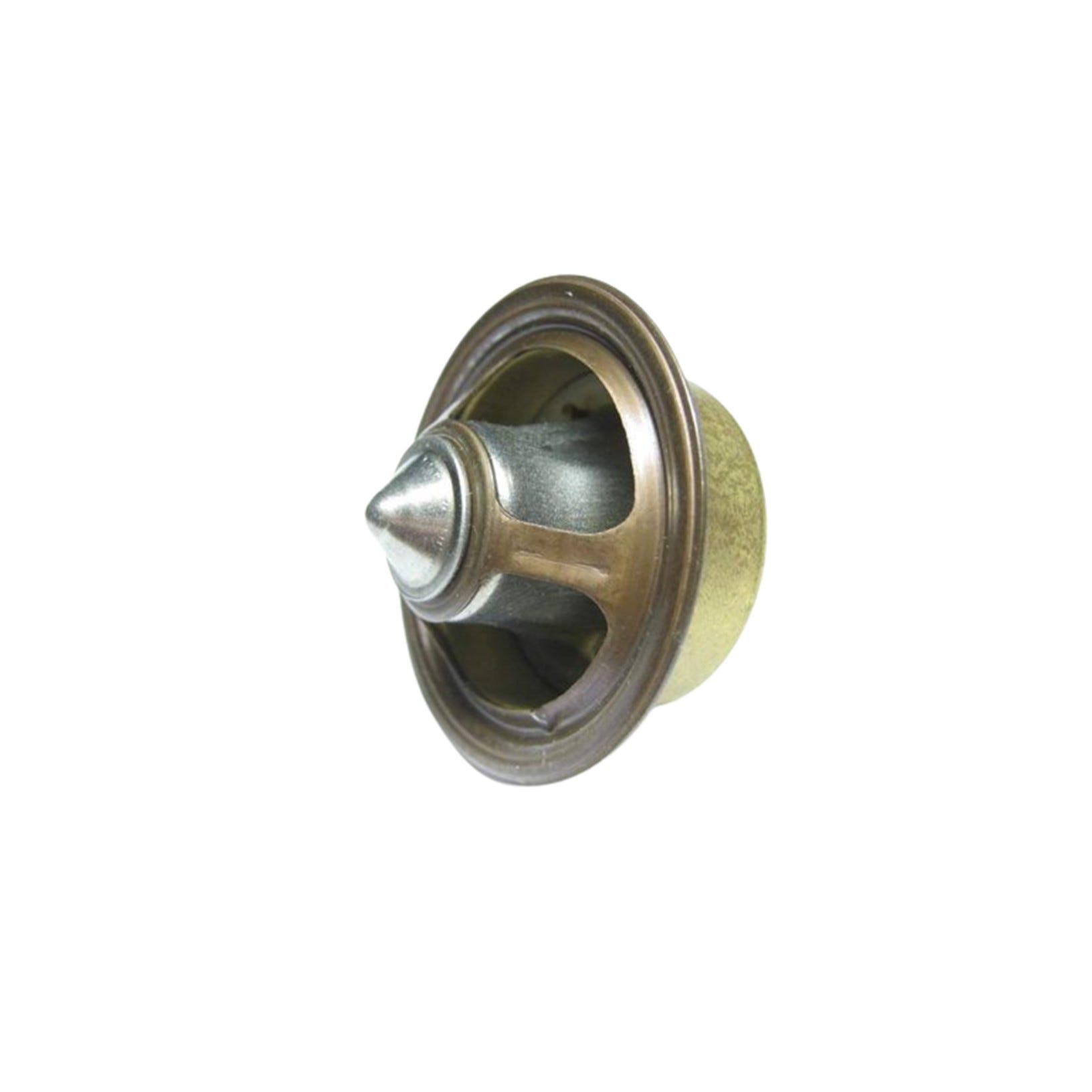 JohnDeere THERMOSTAT (SUB BY DZ120917) DZ100555