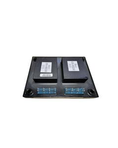 ISOLATION TRANSFORMER