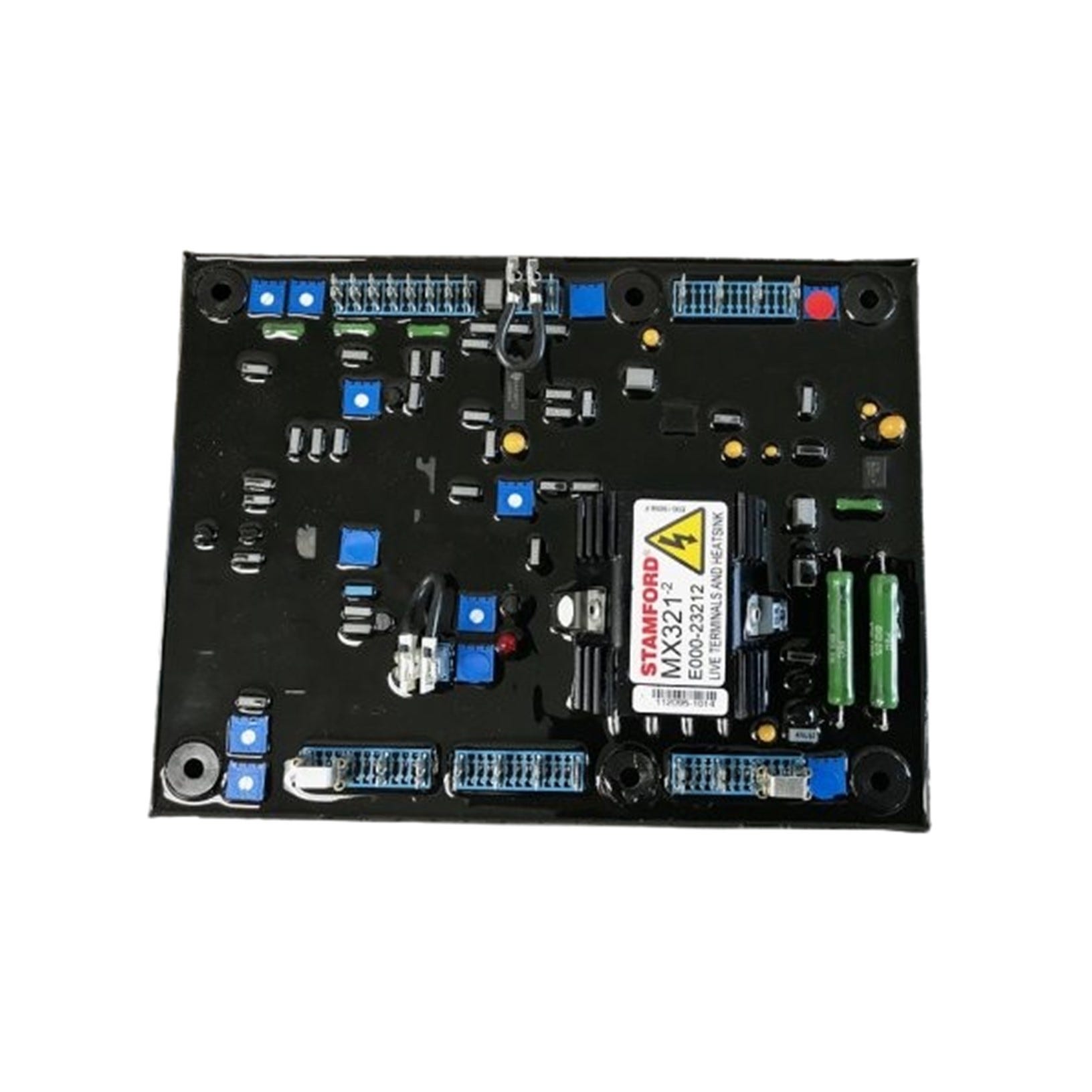 AVR