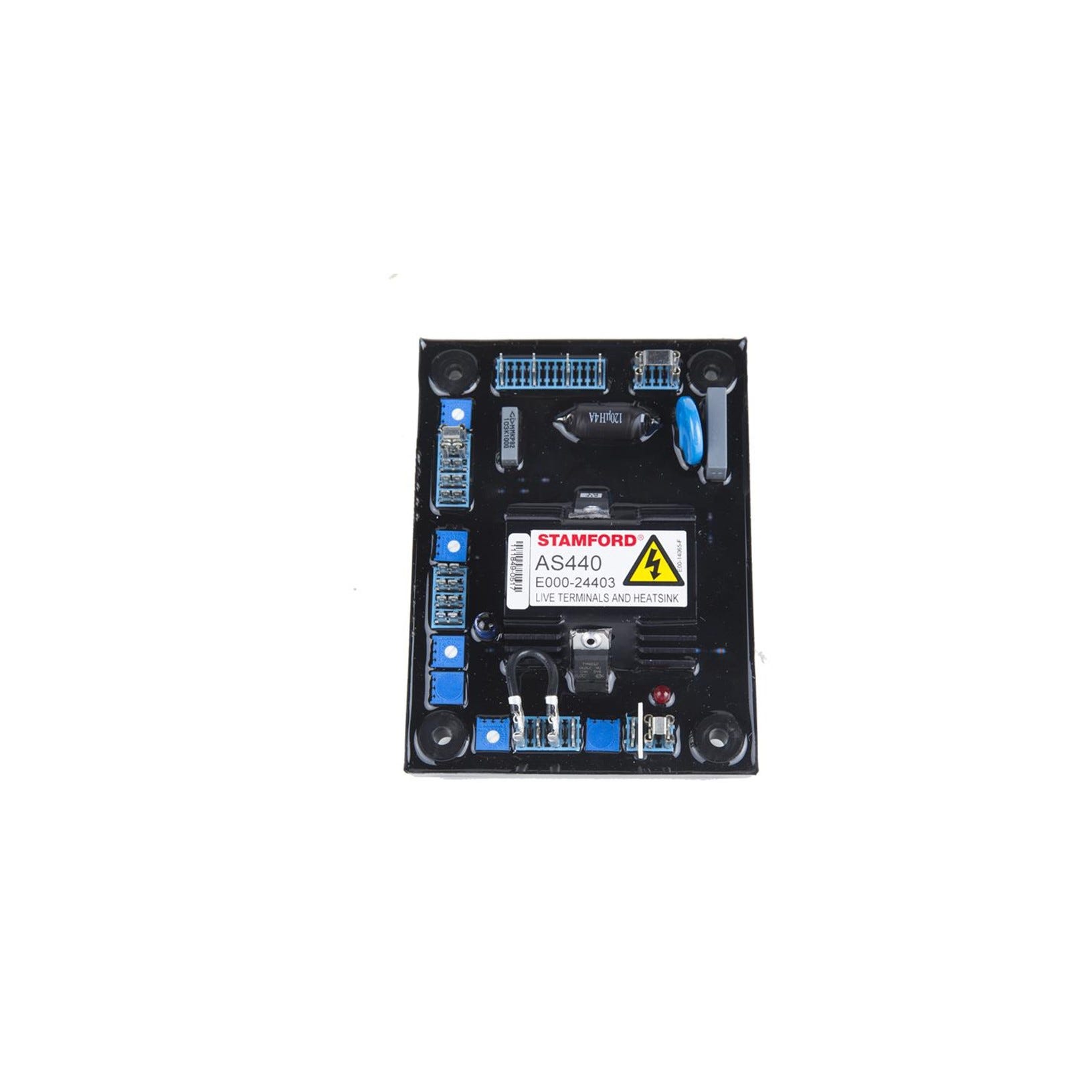 AVR