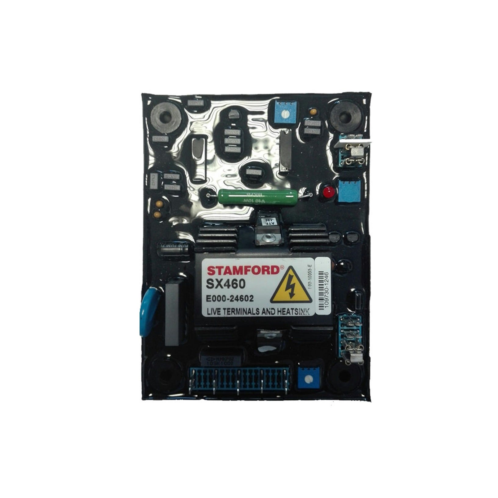 AVR