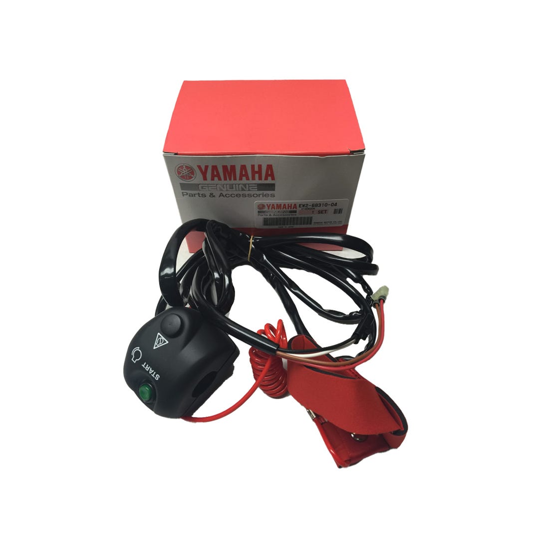 EW2683100400 SWITCH ASSEMBLY Yamaha