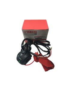 EW2683100400 SWITCH ASSEMBLY Yamaha