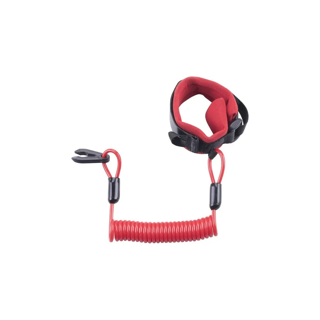 EW2683480000 STOP SWITCH LANYARD Yamaha