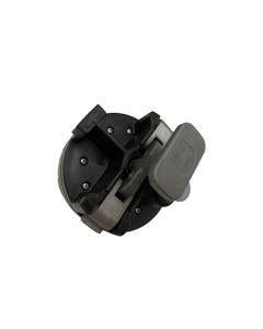 Yamaha MANHOLE COVER ASSEMBLY, F0R676900300