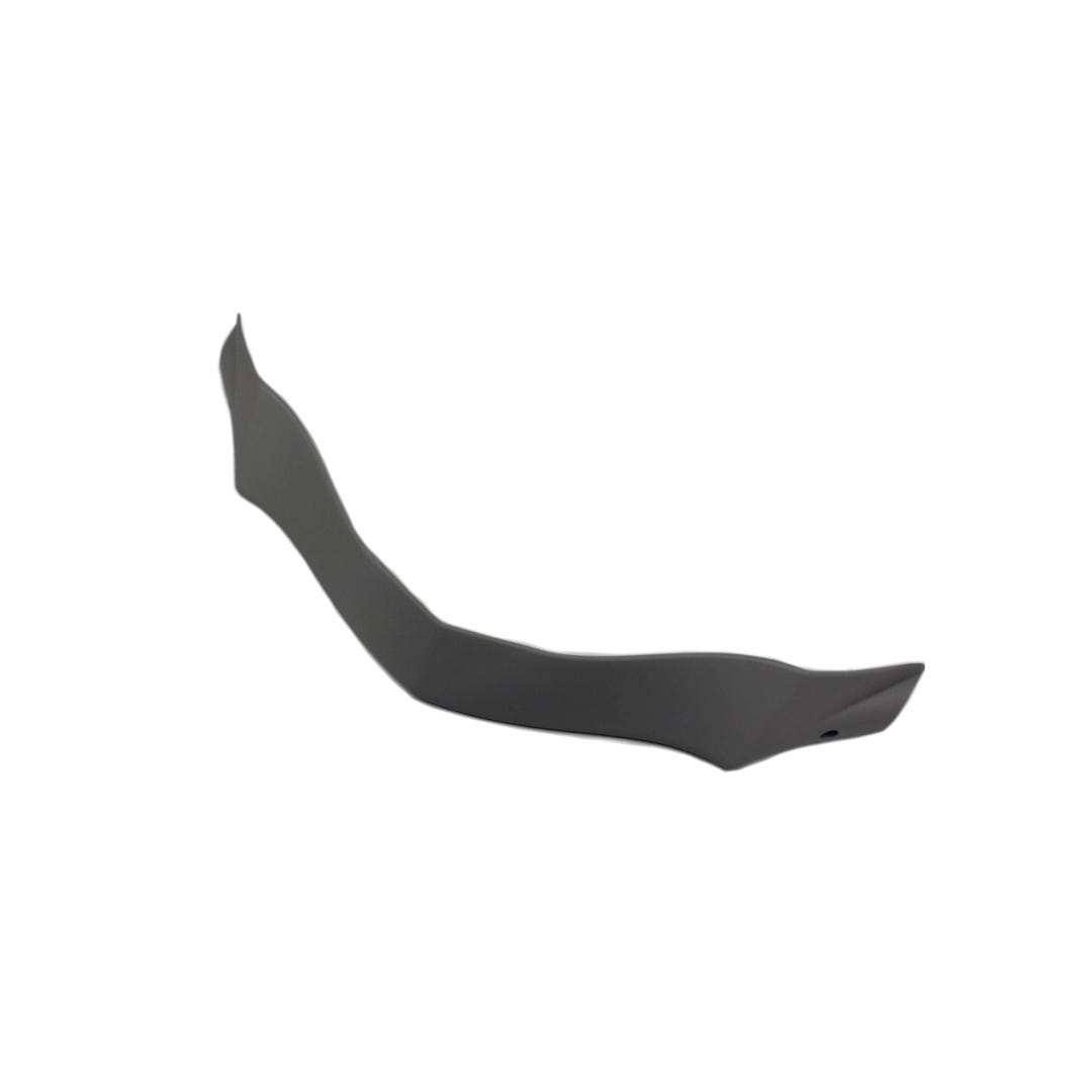 COMPLETE BOW GUNWALE