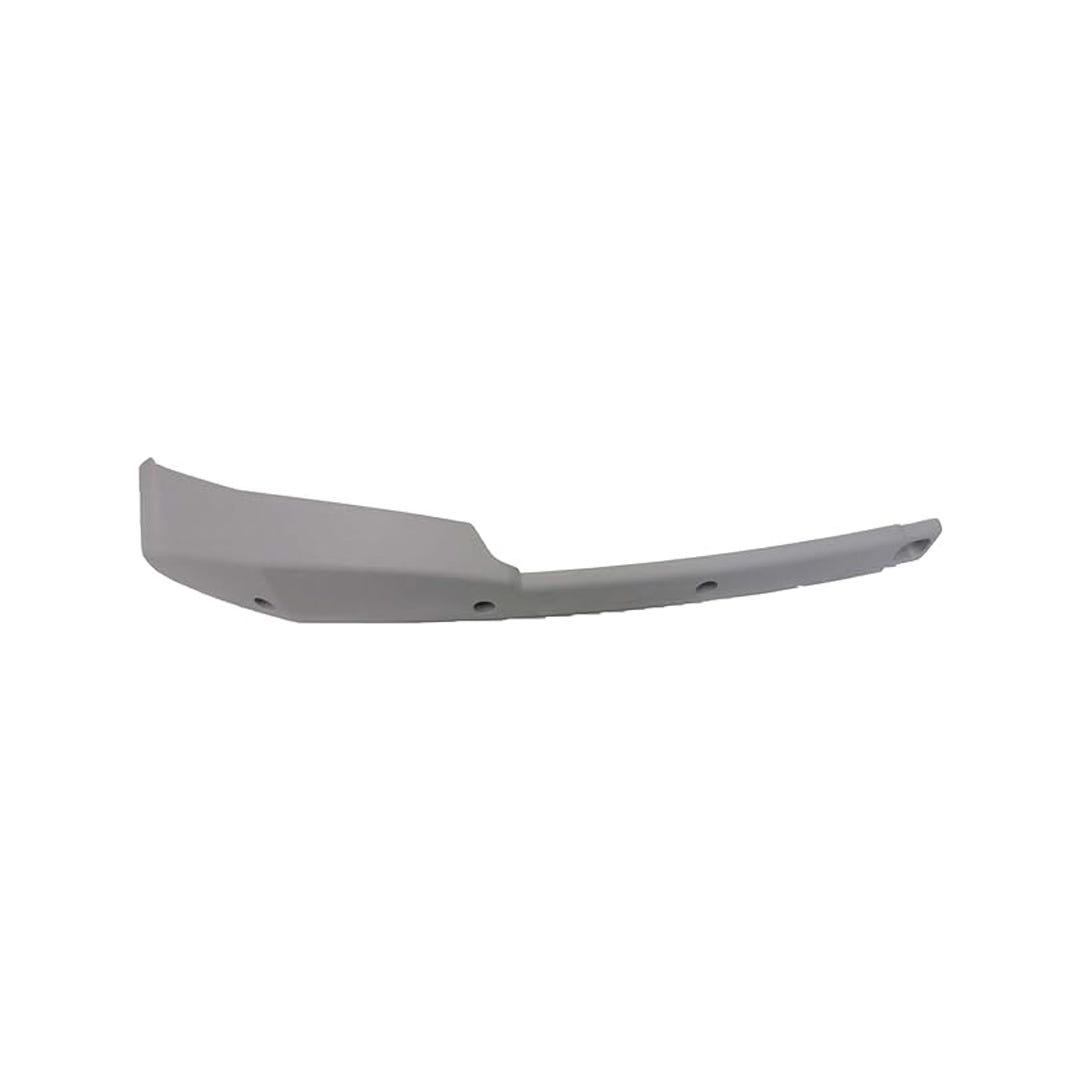 STERN GUNWALE