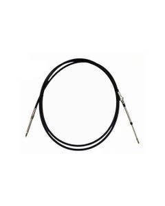 Yamaha STEERING CABLE ASSEMBLY, F1TU14701000