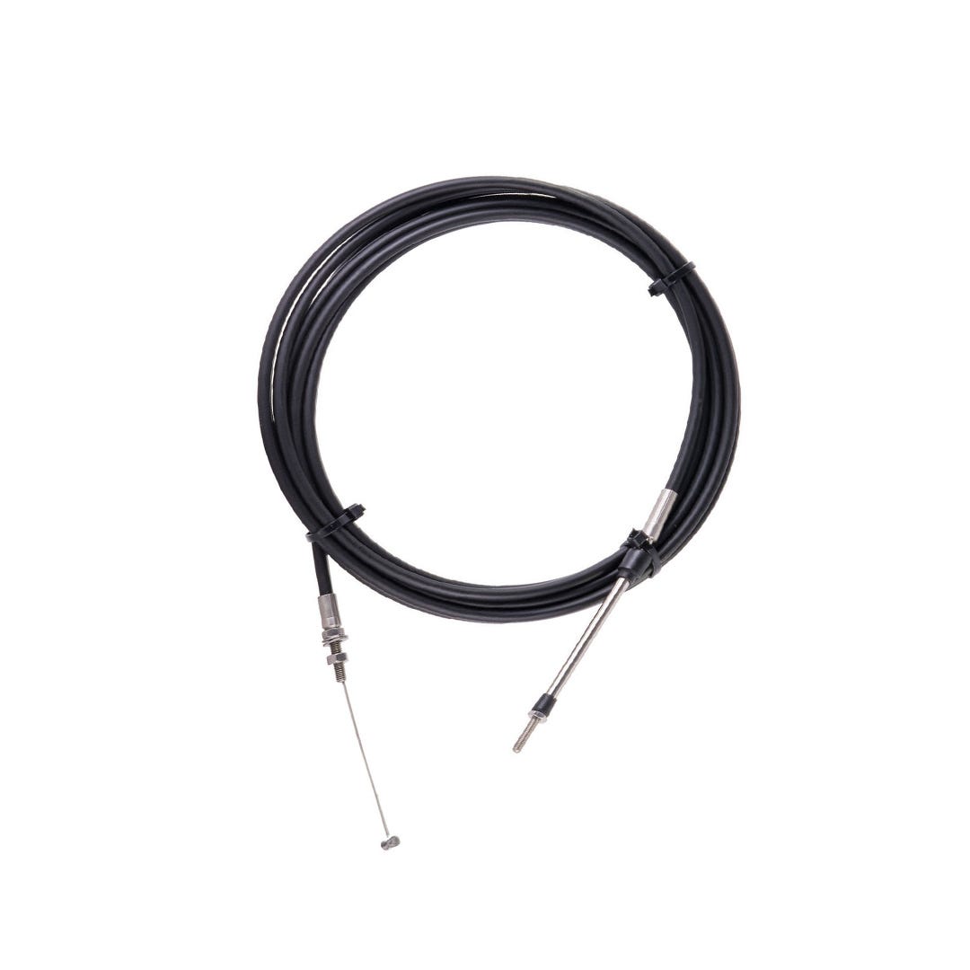 Yamaha THROTTLE CABLE, F1TU72523300