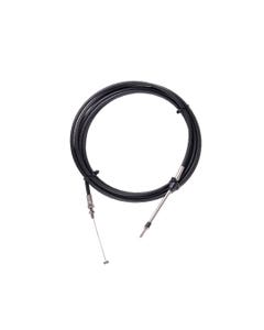 Yamaha THROTTLE CABLE, F1TU72523300
