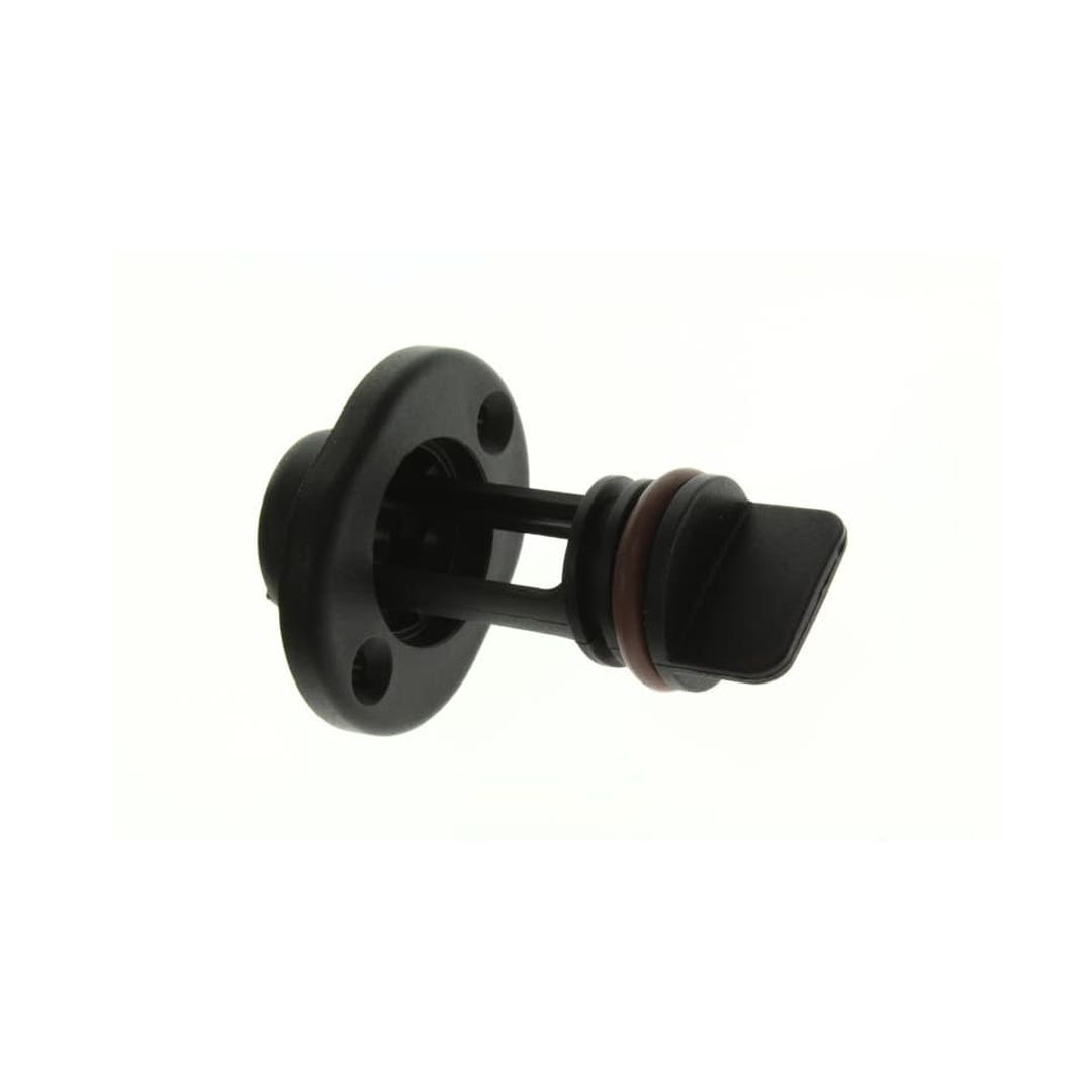 Yamaha DRAIN PLUG ASSEMBLY, F2DU22801000