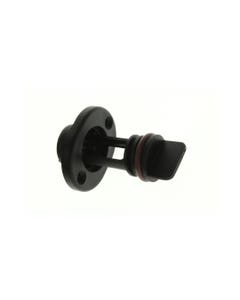 Yamaha DRAIN PLUG ASSEMBLY, F2DU22801000