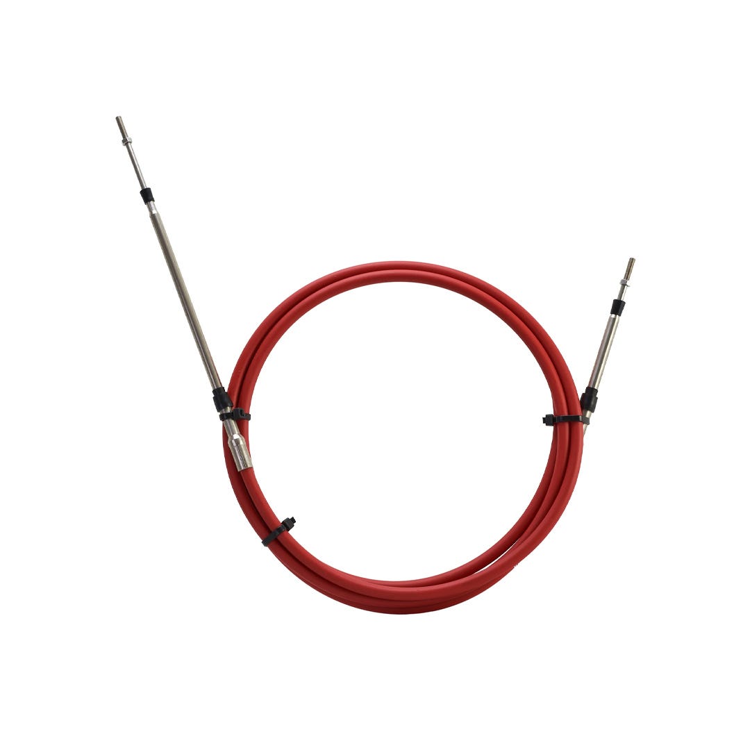 F2F614810000 STEERING CABLE Yamaha