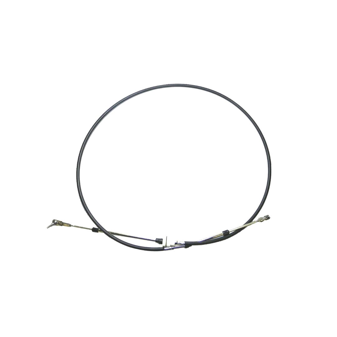 Yamaha STEERING CABLE, F2N614810000
