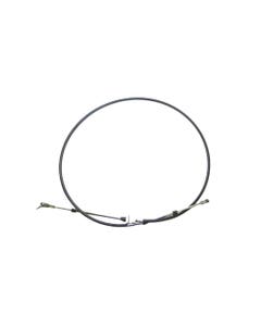 Yamaha STEERING CABLE, F2N614810000