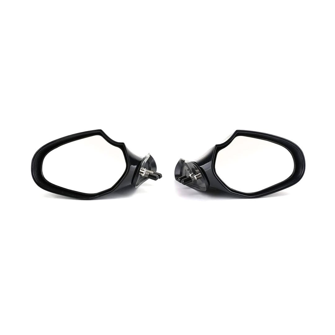 LEFT-HAND MIRROR