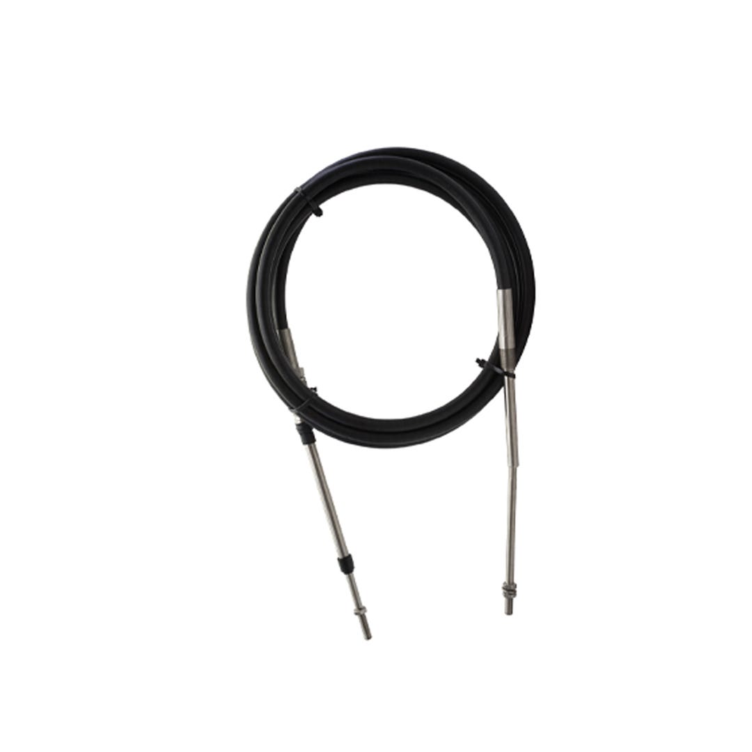 Yamaha STEERING CABLE ASSEMBLY, F3AU14700100