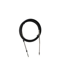 Yamaha STEERING CABLE ASSEMBLY, F3AU14700100