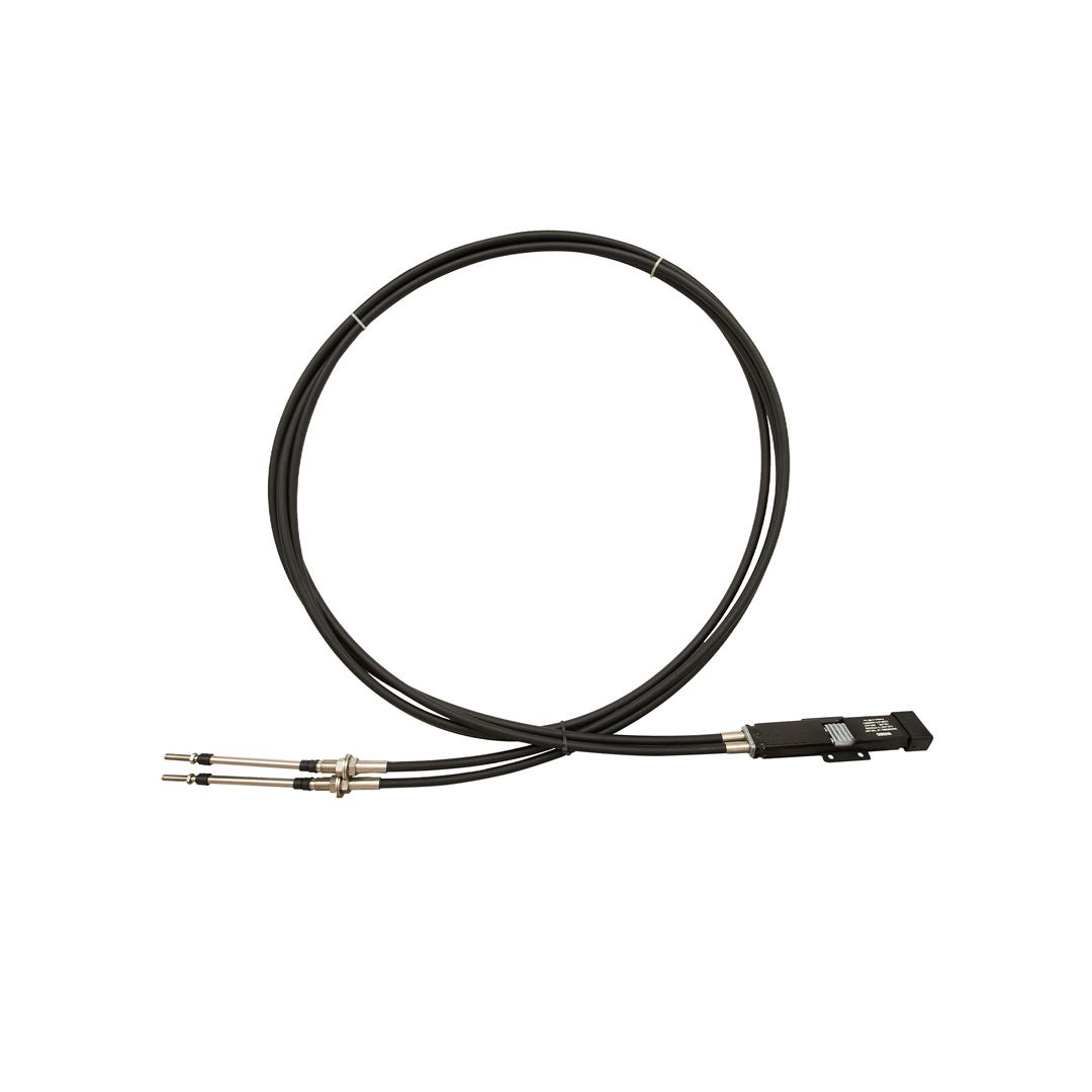 STEERING CABLE ASSEMBLY