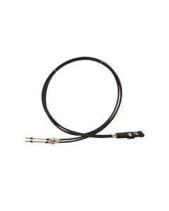 STEERING CABLE ASSEMBLY