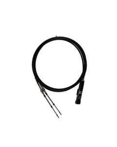 STEERING CABLE ASSEMBLY