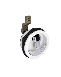 Yamaha LOCK ASSEMBLY, F3HU55400000