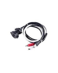 RECEPTACLE ACCESS CABLE