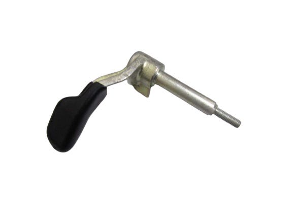 Yamaha THROTTLE LEVER BANSHEE, 2GU2625G0100