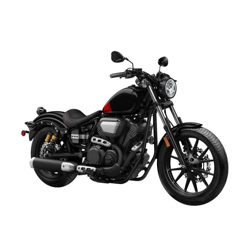 بولت 2024 ياماها دراجة نارية BOLT