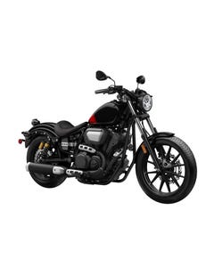 بولت 2024 ياماها دراجة نارية BOLT