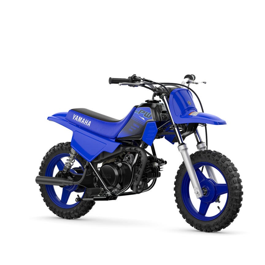 بي دبليو 50 2024 ياماها دباب صحراوي للاطفال PW50