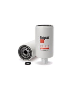 FUEL/WATER SEPARATOR