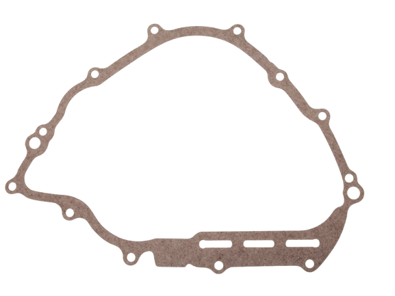 Yamaha COVER GASKET, 3B4154510000