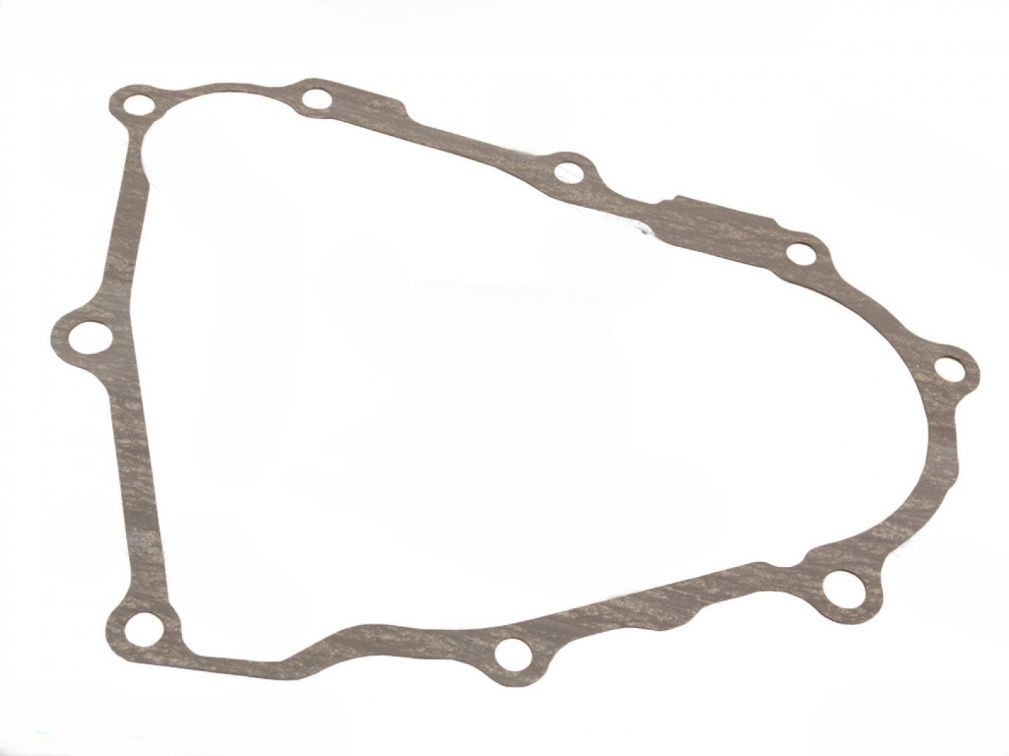 Yamaha COVER GASKET, 5TG1545100