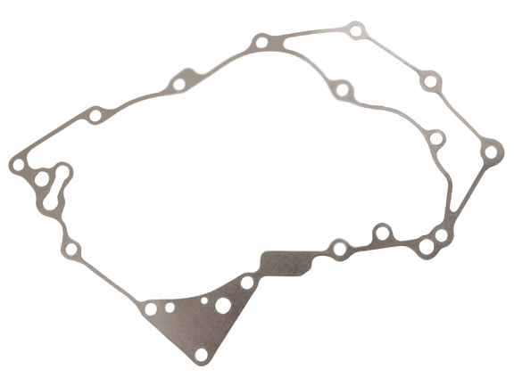 Yamaha COVER GASKET, 18P154510000