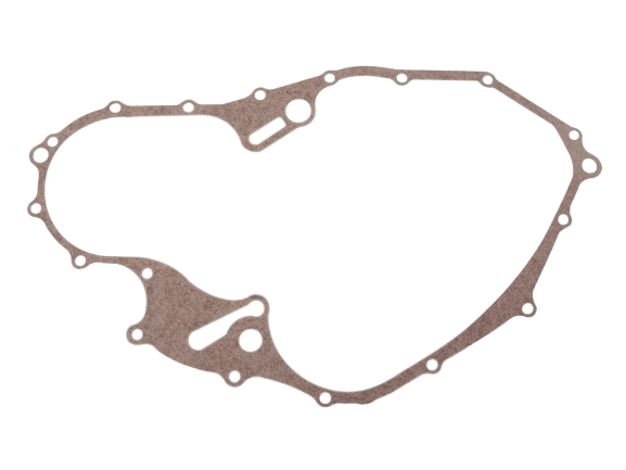 Yamaha COVER GASKET, 1S3154620000