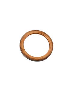 Yamaha EXHAUST GASKET, 3VD1461301