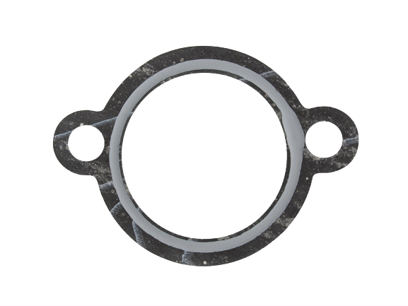 ياماها وجه مانع تسرب، 4DW1221300