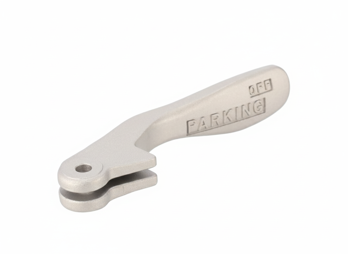 ذراع فرامل التوقف الأصلي من ياماها متوافقه مع رابتر 700، 5TG257260100