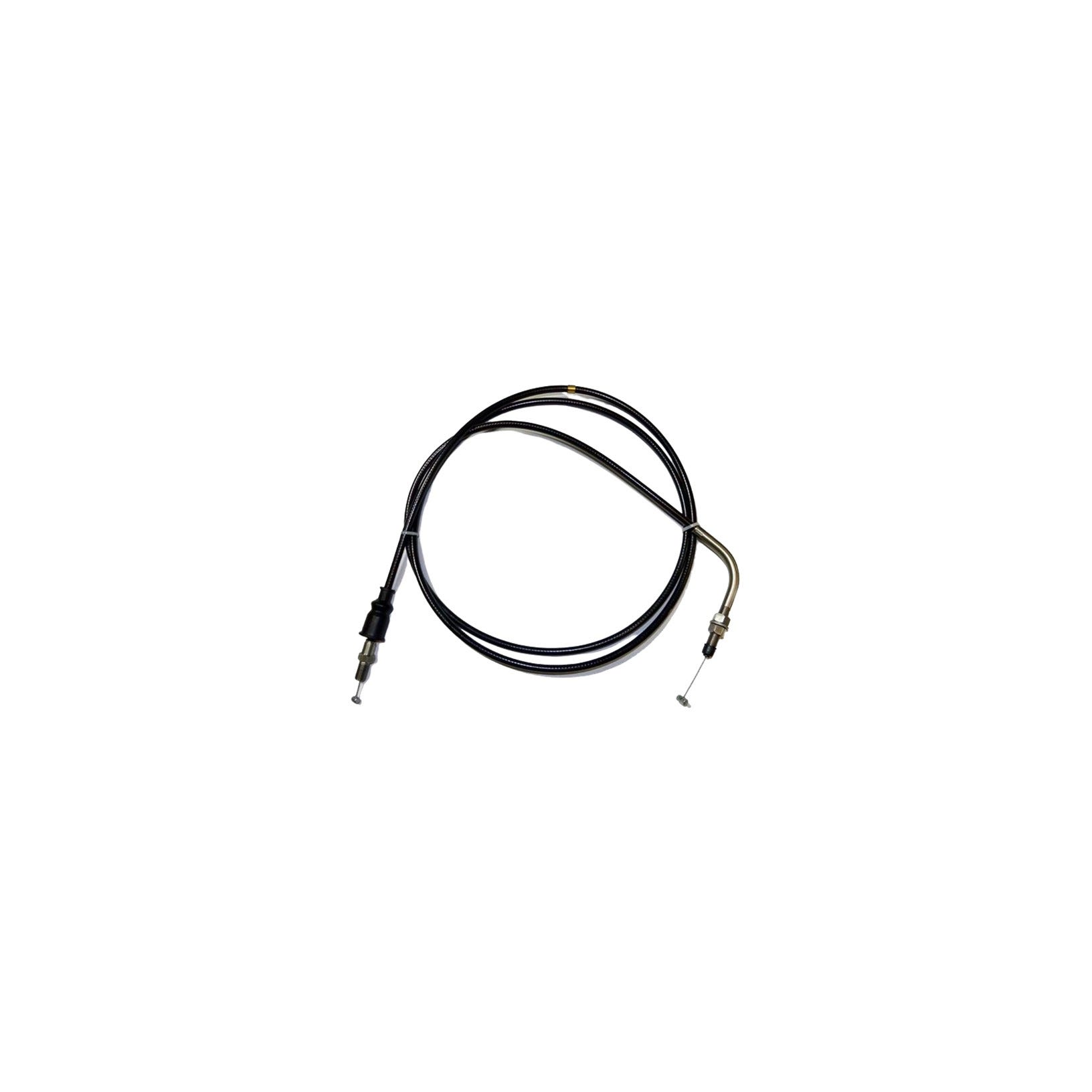 Yamaha THROTTLE CABLE, GM6672520000