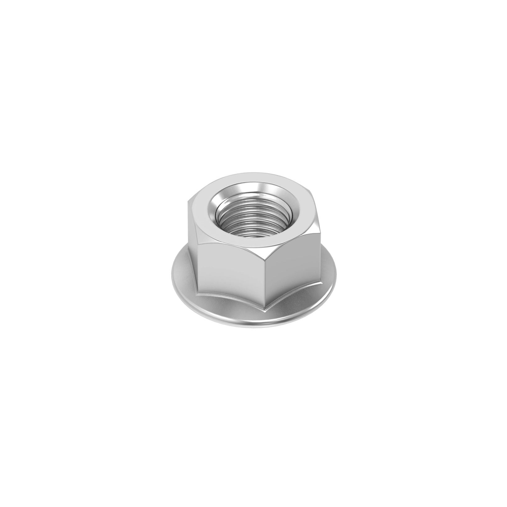 JohnDeere LOCK NUT H137328