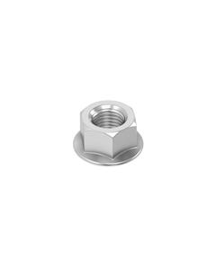JohnDeere LOCK NUT H137328