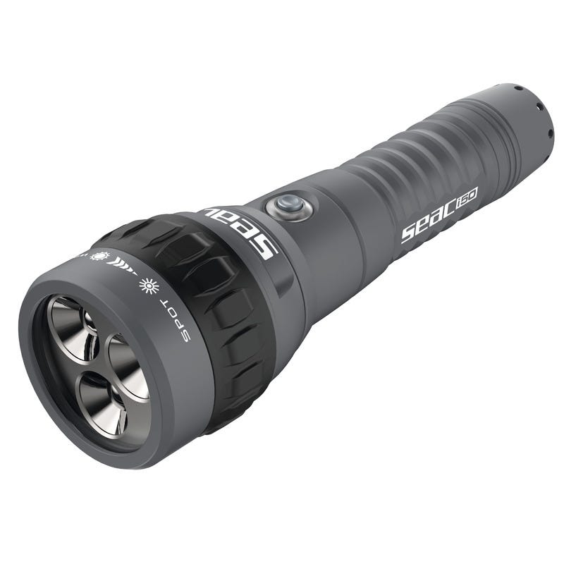 SEAC - RECHARGEABLE TORCH i50