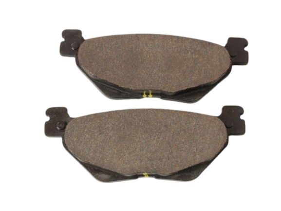 Yamaha BRAKE PAD KIT, 3D8258060000