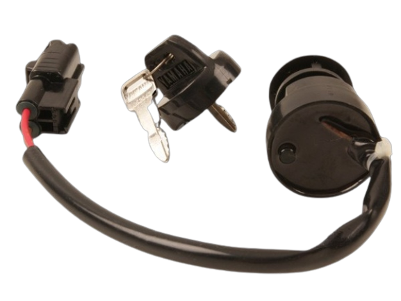 Yamaha MAIN SWITCH ASSEMBLY, 4SH825100000