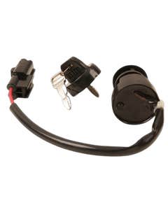 Yamaha MAIN SWITCH ASSEMBLY, 4SH825100000